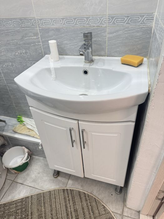 Продам раковину Б/У