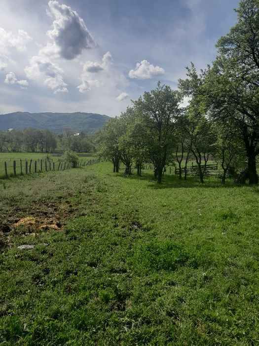 Vând casă în satul Toaca