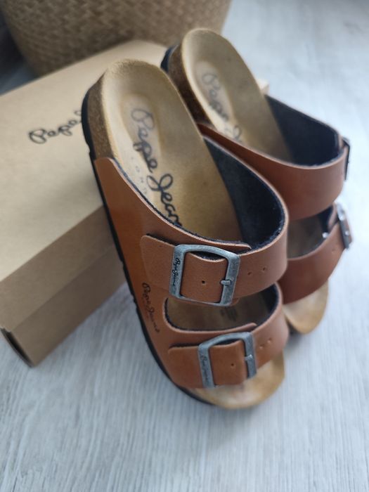 Оригинални чехли Pepe jeans номер 36