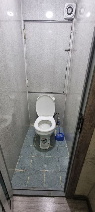 Задевая 1 комнатная квартира массив куйлук 5