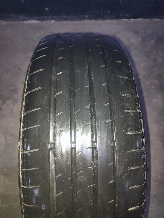 Продаю шины летние NEXEN