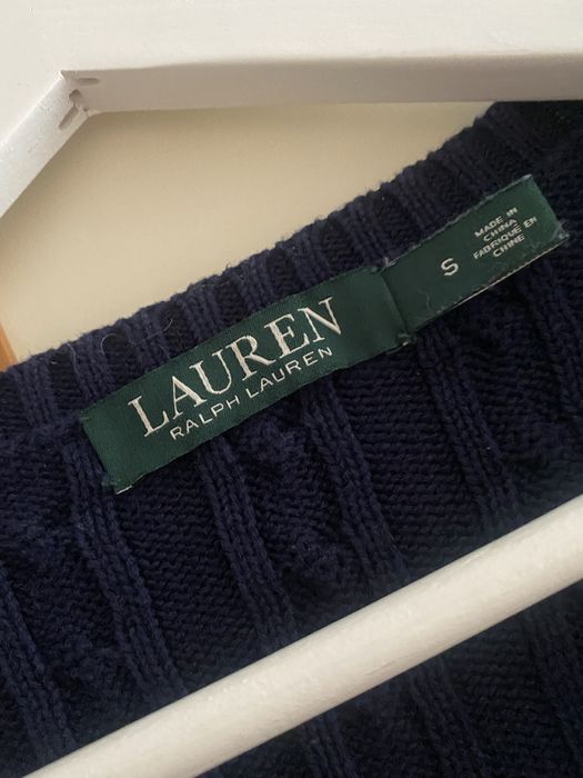 Пуловер / блуза Massimo Dutti, Ralph Lauren, Zara, COS, Samsoe Samsoe