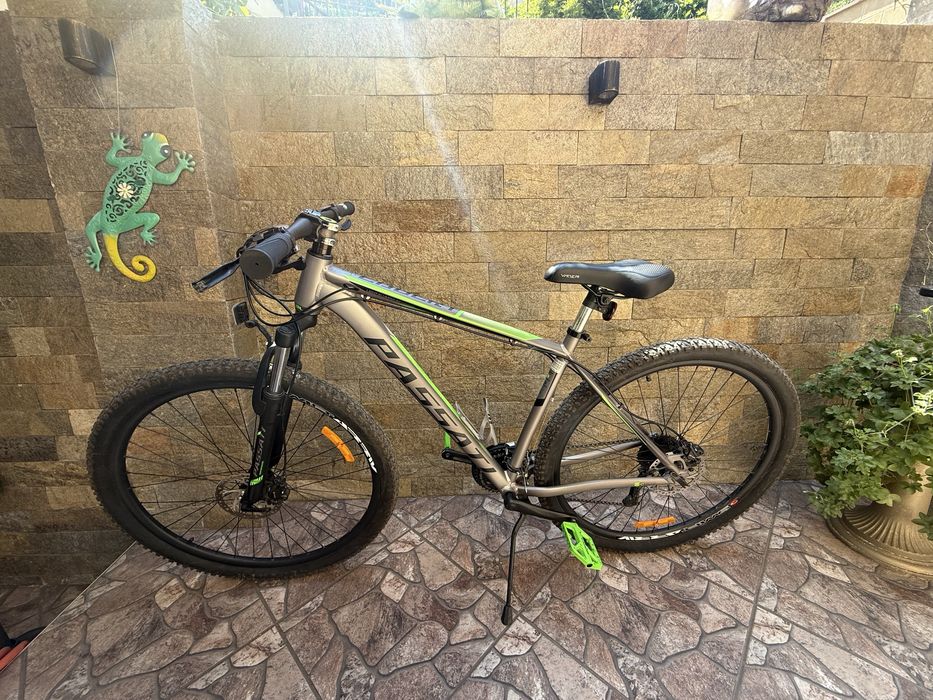 Passati egbert MTB велосипед