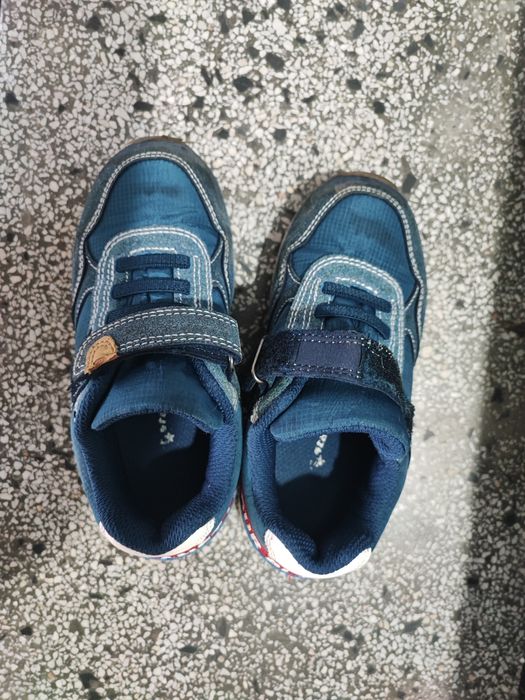 Сандали,боти и маратонки