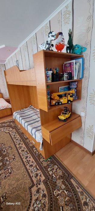 Продам детские кровати