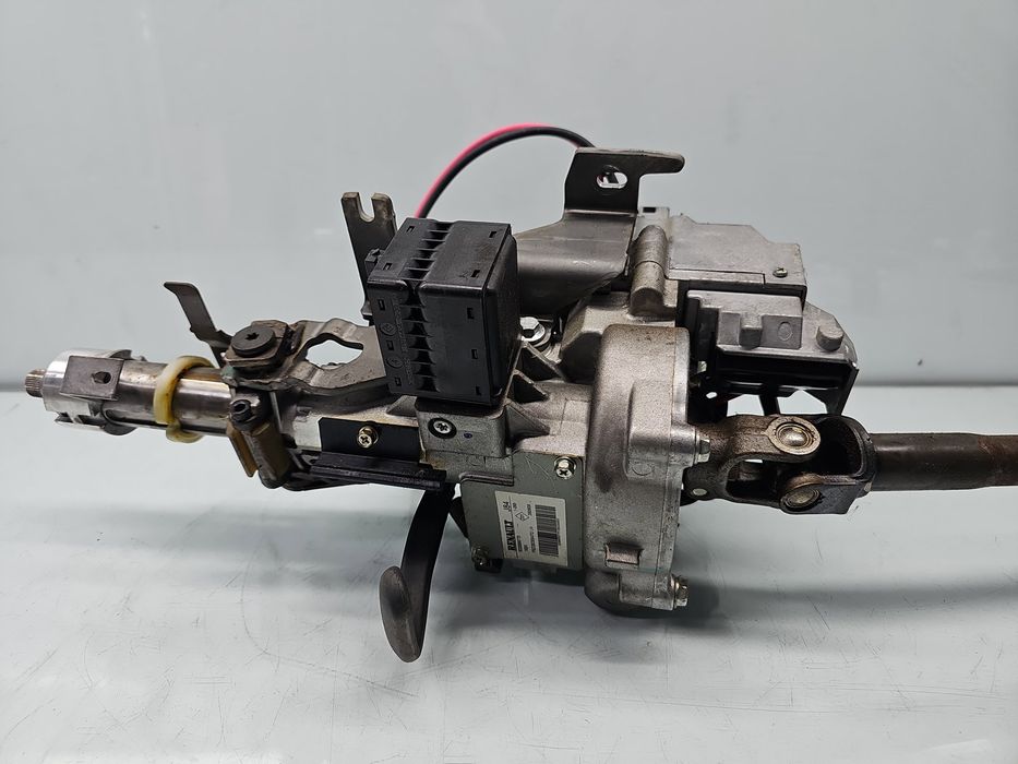 Ax coloana volan Renault Grand Scenic 2 [Fabr 2003-2008]1.9 CDI F9Q803