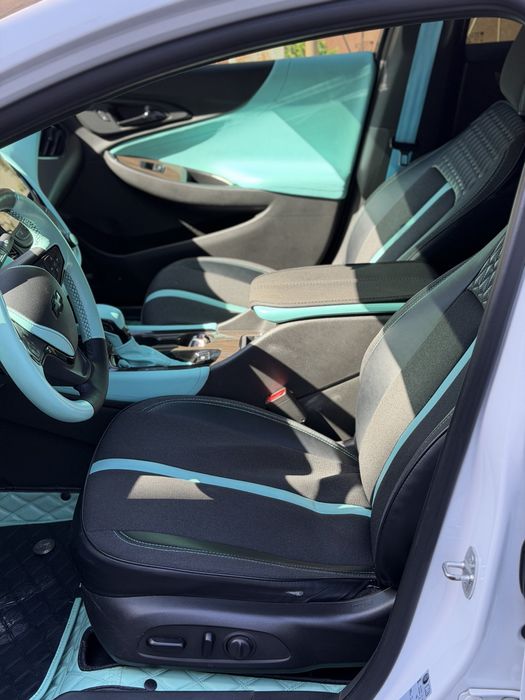 Malibu 2 premier 2021 toza