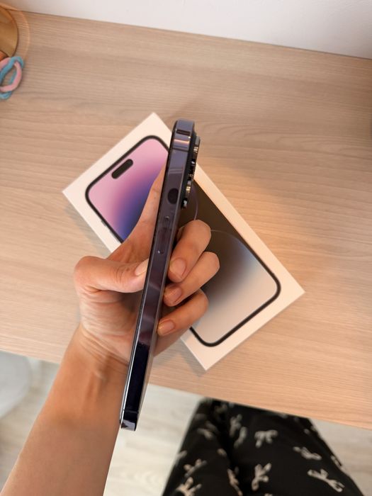 Айфон 14 про мах