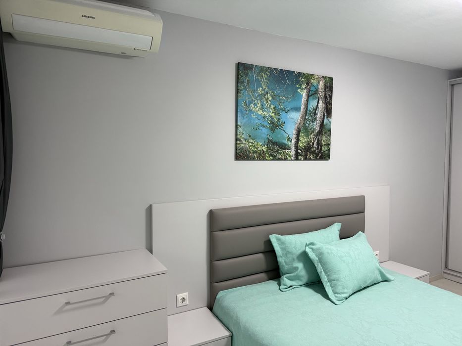 Дава се под наем Двустаен апартамент в Варна, Бриз - 72 кв.м за 750 € - Снимка #3