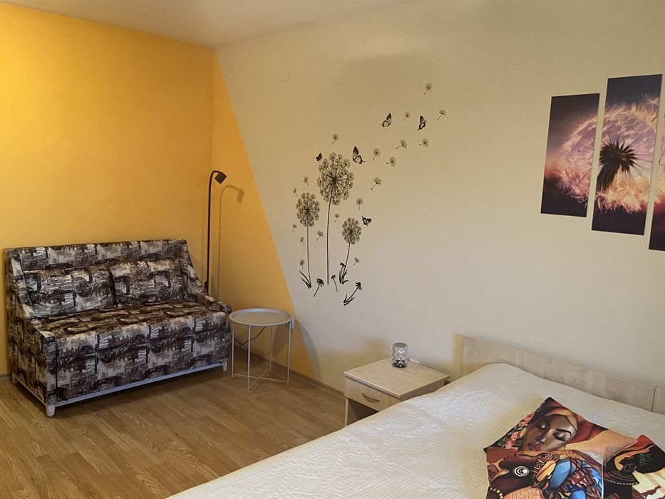 Дава се под наем Едностаен апартамент в София, Младост 1А - 40 кв.м за 45.9 € - Снимка #2