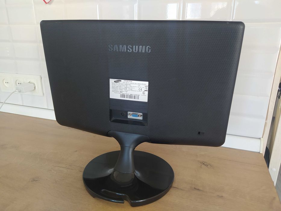 Монитор Samsung 18,5'