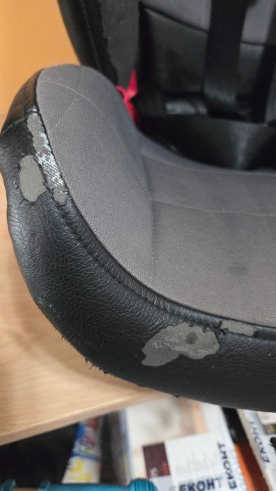 Детско столче за кола