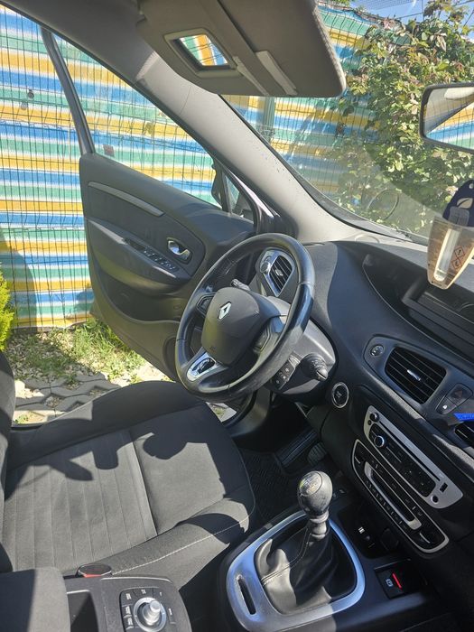 Renault Grande Scenic