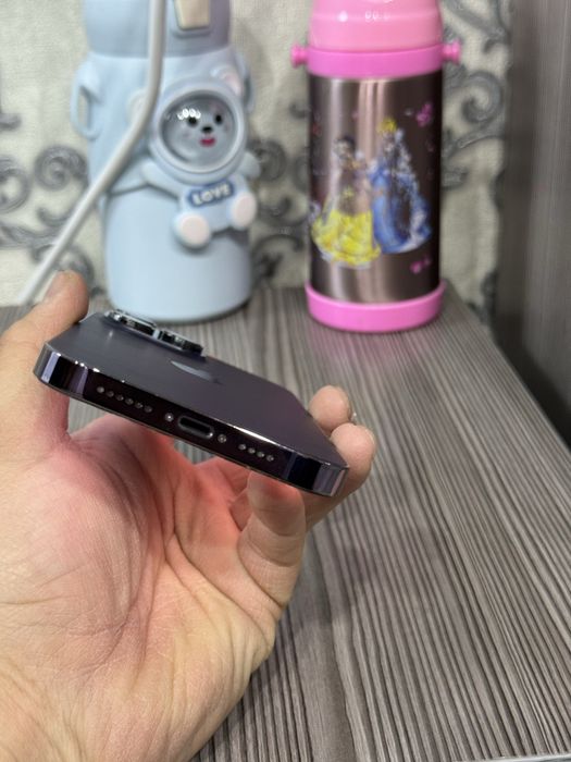 iPhone 14 pro Max 128gb