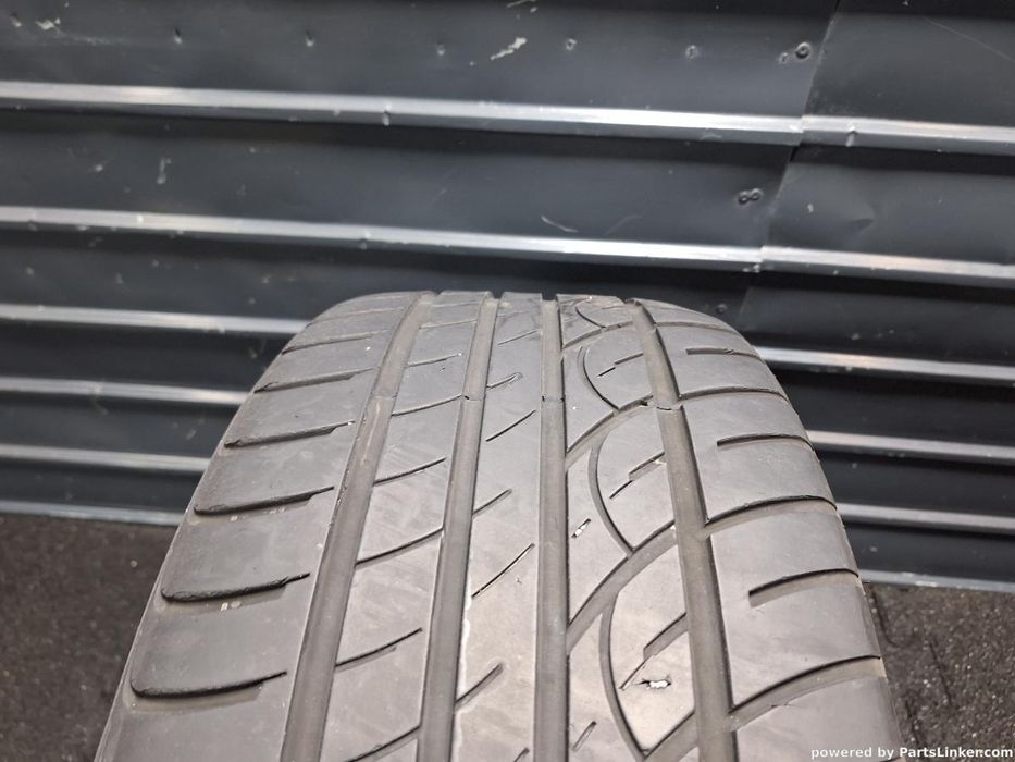 Cauciuc Rovelo Rpx-988 Volkswagen Passat Cc (357) [ 2008 - 2012 ] Oem 235/45R17 ,Dot 0820