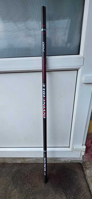 Lanseta bologneza Maver 7m,