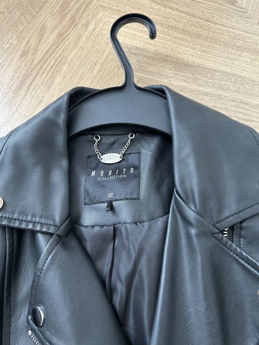 Кажено яке Мохито