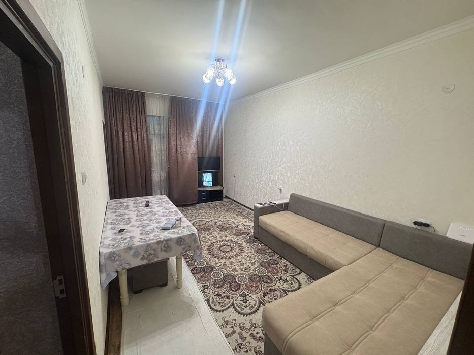 Продам свою квартиру