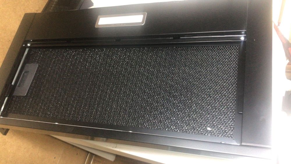 Вытяжка Dessus DH 601B