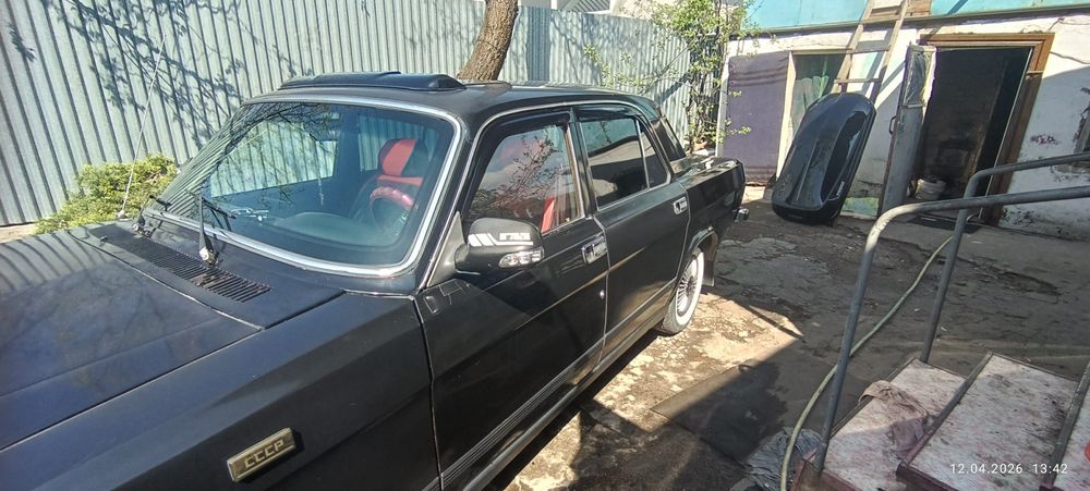 Волга 3102  продам