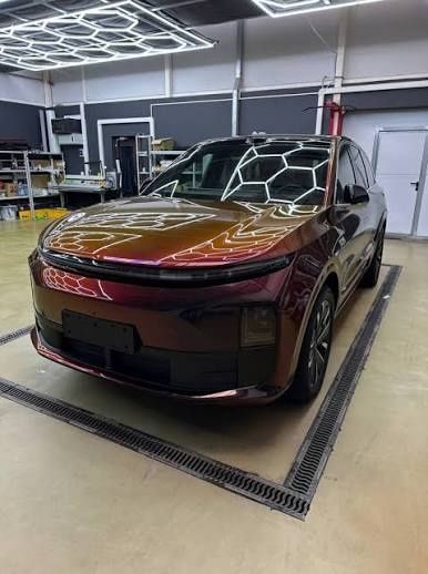 Брониплонка авто