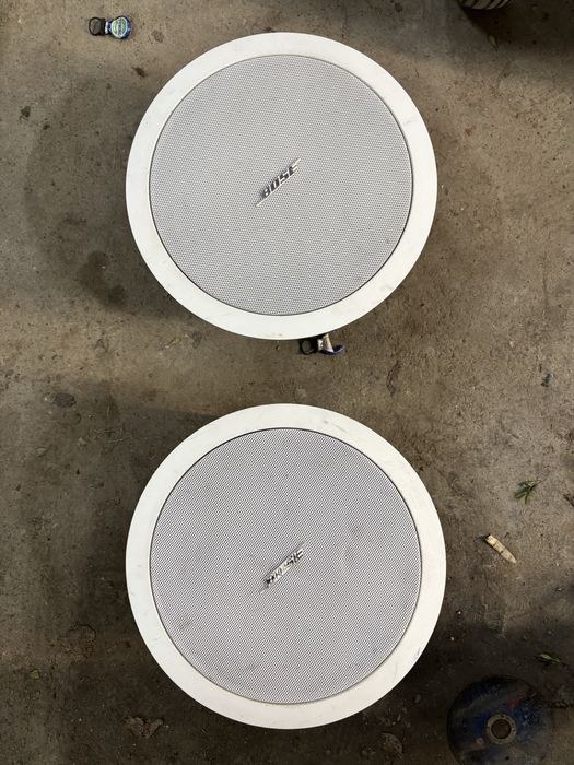 Boxe tavan BOSE Ds 40 f