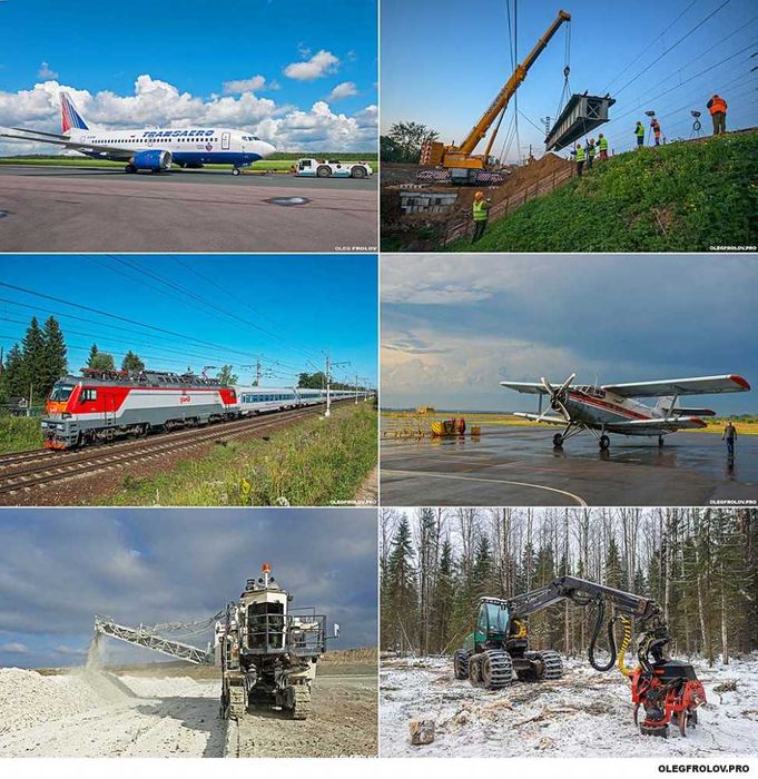 Техническая фотосьемка