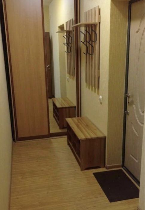 Сдается в аренду на долгий срок