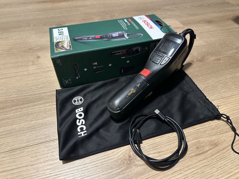 Bosch EasyPump компресор