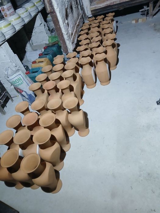 Miliy chorsu. 24/7 ish