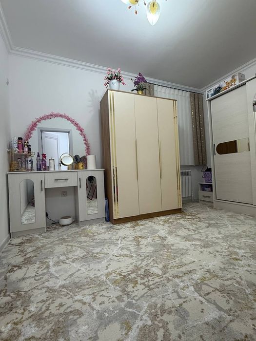 Parkentsoy uylari. 2 xonali uy sotiladi