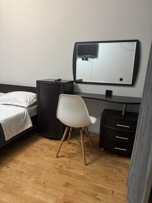 Квартира по часам