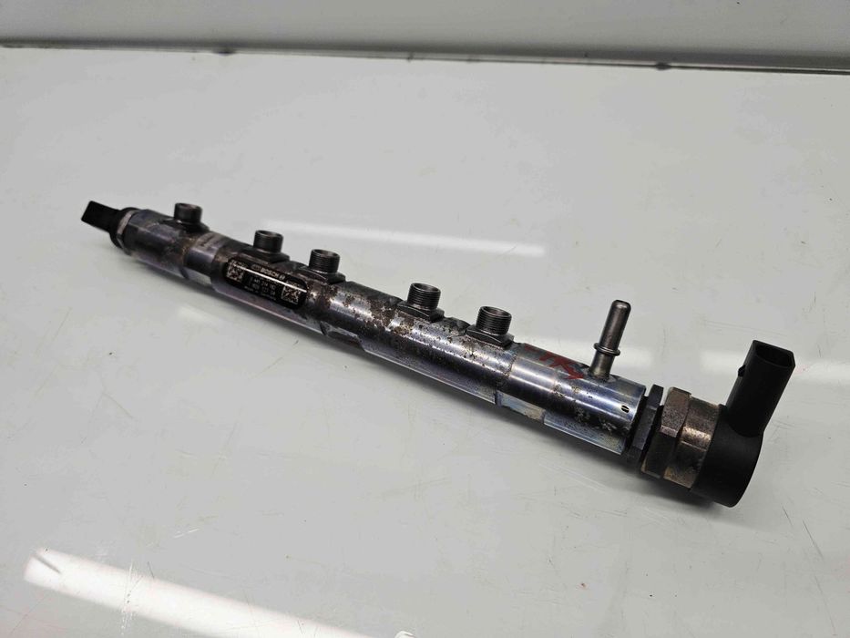 Rampa injectoare Bmw X1 (E84) [Fabr 2009-2015] 780912704 2.0 N47D20 10