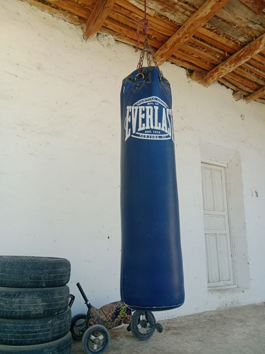 Mishok sotiladi. Pachti yangi