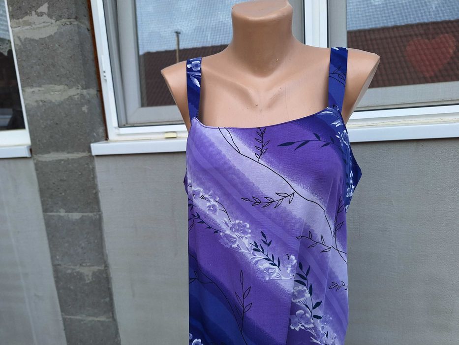 Fushi | rochie dama | bust 98 cm | mar. 40 - 42 | M - L