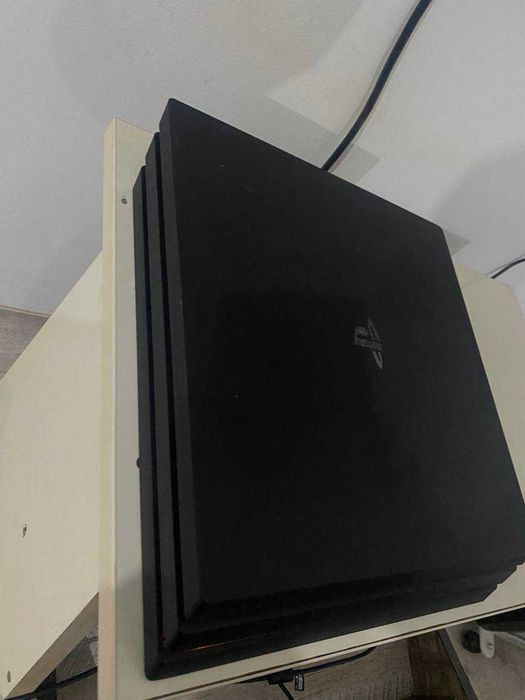 playstation 4 pro