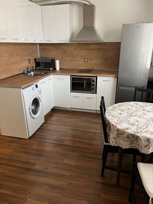 Дава се под наем Двустаен апартамент в София, Овча купел 1 - 65 кв.м за 450 € - Снимка #3