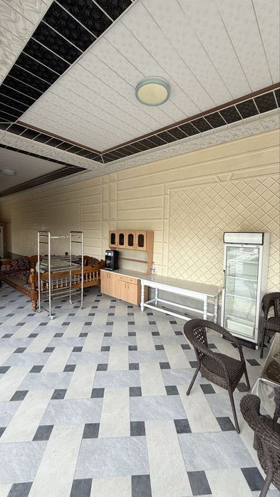 Samarqamd Dacha arenda