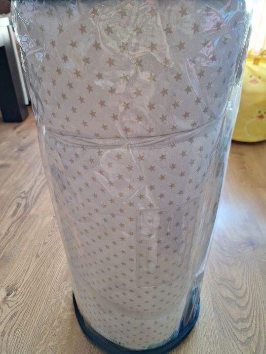 Сгъваем бебешки матрак