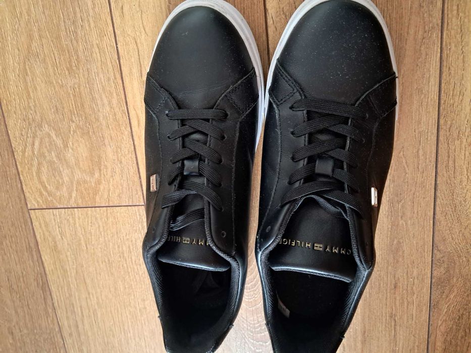 Tommy hilfiger дамски маратонки 38н