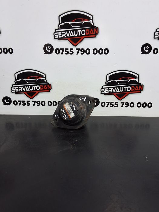 tampon motor mercedes-benz ml (2006-2011) [w164] 3.0 motorina 2008