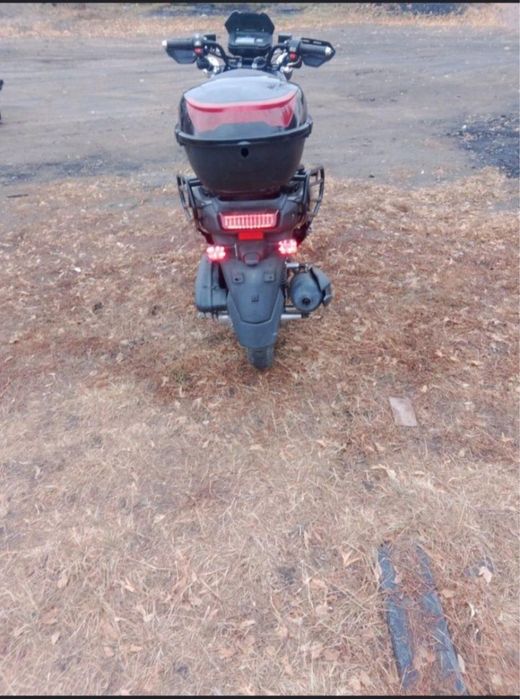 Продам либо обменяю на эндуро