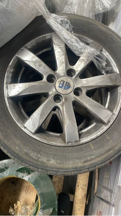 Продам диски r14