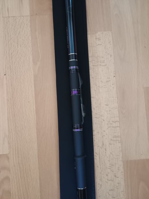 Daiwa Amorphous Bolo Regular 60 BI