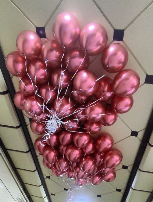 Fonus Uchar shar Vazdushni shar geliviy shar gazli sharlar SHARLAR