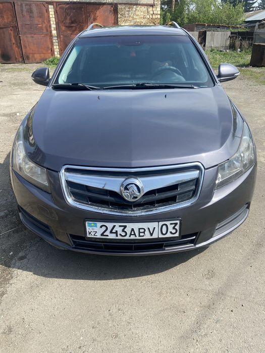 Продам автомашину