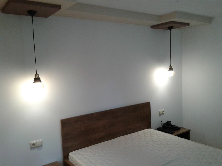 Дава се под наем Тристаен апартамент в Видин, Химик - 62 кв.м за 280.5 € - Снимка #7