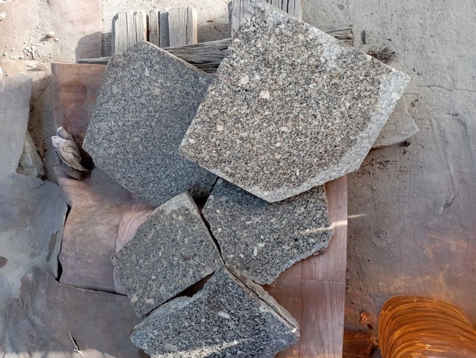 Продам натуральный гранит