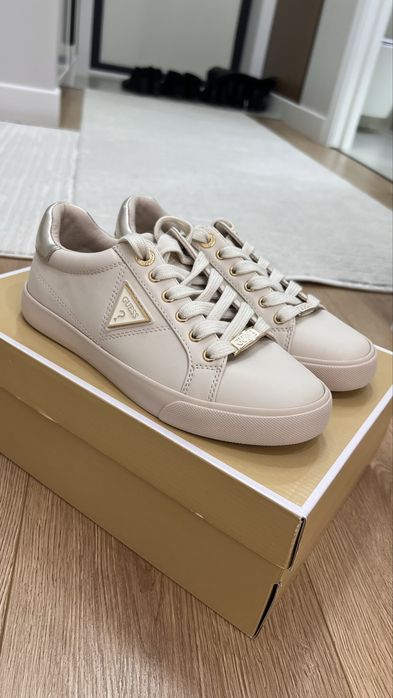 Кеды Guess! Новые! Оригинал!