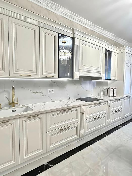 Мебель на заказ +